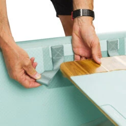 X500 High Pressure Dropstitch Inflatable Canoe 4 Seats (2 Adults + 2 Kids) -Nomad Kayaks k2b027a93ed598207ef4a4d8b1a11b9eb