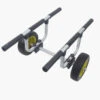 Lomo Model D Heavy Duty Kayak Trolley