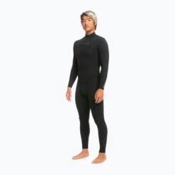 Quiksilver Highline 4/3mm Chest Zip Wetsuit -Nomad Kayaks k2fad52cc14dfe2b9fb3d6b3172634649