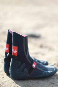 Adult Pro Boot 6/5/4mm -Nomad Kayaks k2fcab2fa20739c71d242ffc1321830f9