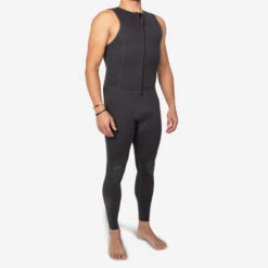 MEN'S CANOE KAYAK AND STAND-UP PADDLE 2MM NEOPRENE LONGJOHNS DIVING SUIT -Nomad Kayaks k3034604cf385649742fbe1824dc30f04