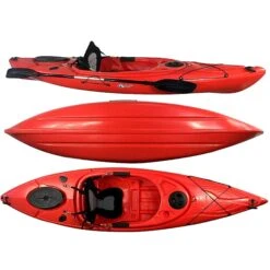 Cambridge Kayaks Herring Sit Inside Kayak -Nomad Kayaks k30d410a04dc9a455b7d5b8bd88431532