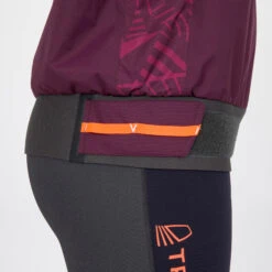 Tribord Women's Sailing Windproof Smock Dinghy 500 -Nomad Kayaks k31a36cca2b3f87ed3932824cedd8582f