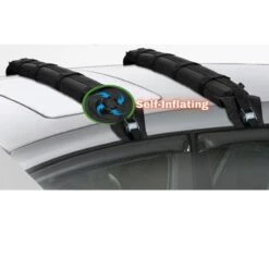 Cambridge Kayaks Inflatable Soft Roof Rack