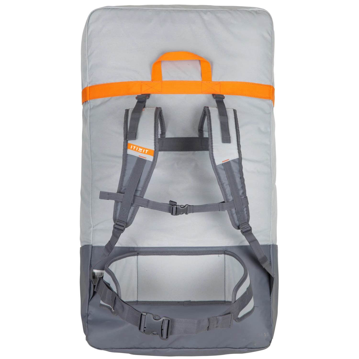 Strenfit X500 1 Person Sales Inflatable Kayak Transport Bag 3 Strenfit X500 1 Person Sales Inflatable Kayak Transport Bag - Image 3