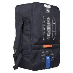 X100 3/4 PERSON Drop-Stitch Floor TROURING INFLATABLE KAYAK - BLUE -Nomad Kayaks k358942f56aa6f6c58ccf41efb1cb0cc0