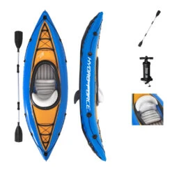 Bestway Hydro Force Kayak Cove Champion X1