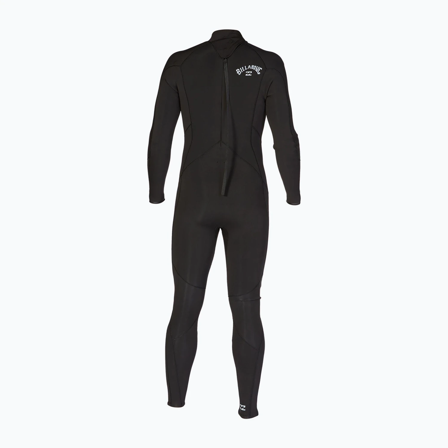 Billabong Absolute 4/3mm Back Zip Wetsuit 2 Billabong Absolute 4/3mm Back Zip Wetsuit - Image 2