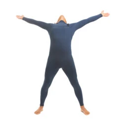 900 Men's 3/2 Mm Neoprene Surfing Wetsuit No Zip -Nomad Kayaks k3775b8194906f647df1ec15254711b52