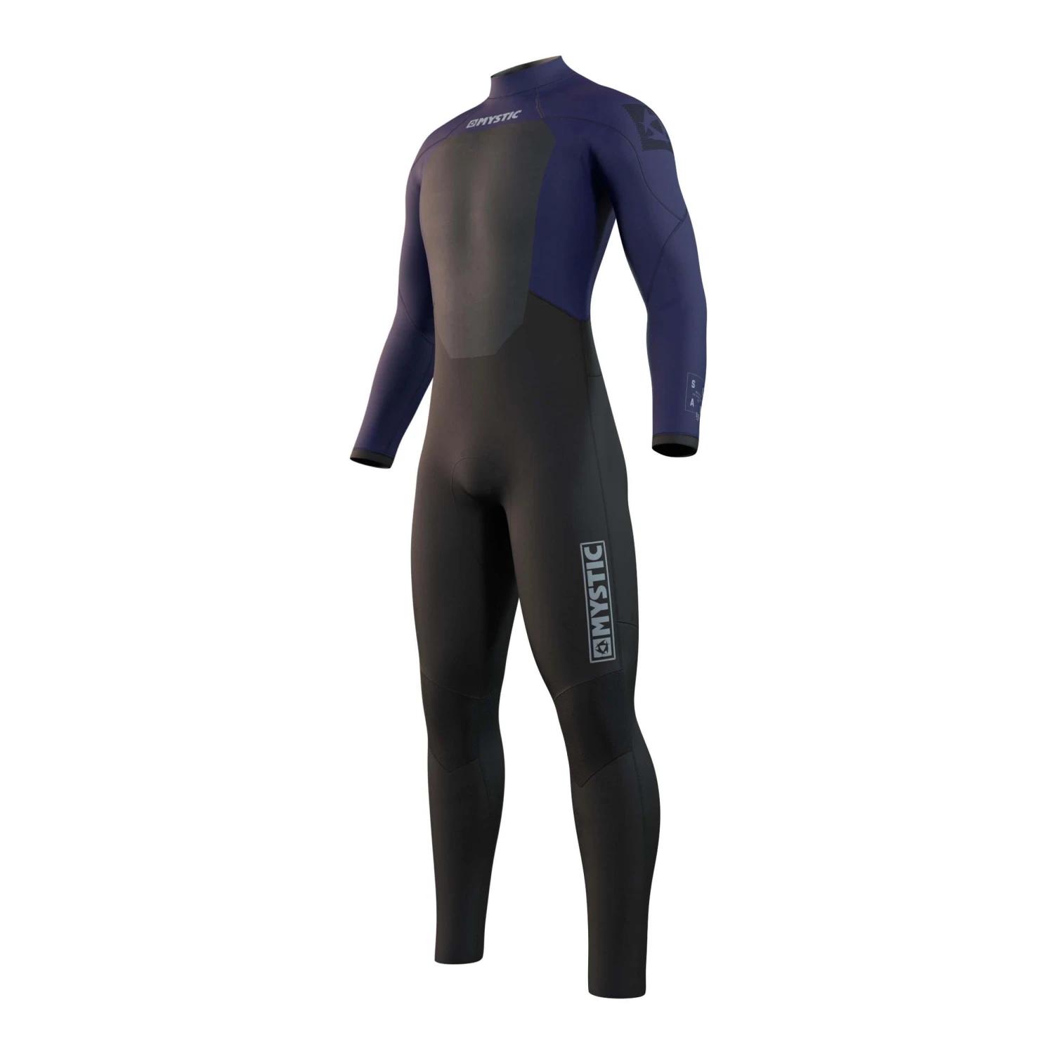 Mystic Star 5/3mm Back Zip Wetsuit 1 Mystic Star 5/3mm Back Zip Wetsuit