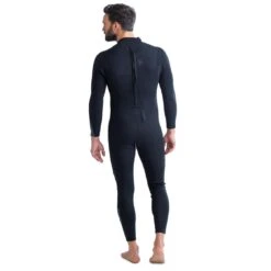 JOBE Atlanta 2mm Men's Wetsuit - Black -Nomad Kayaks k38518bb9711675b0215d870c4bd9ebe5