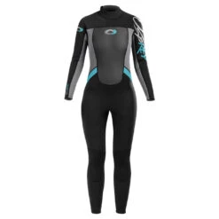 Osprey Origin Women's 3/2 Full Length Wetsuit Blue -Nomad Kayaks k3953b0b6f950ca6a5833835b055a70ef