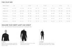 Osprey Origin Women's 3/2 Full Length Wetsuit Blue -Nomad Kayaks k3aa19b007480e1765ca7c31266276eb6 1