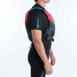 Tribord Buoyancy Life Jacket BA 50 Newtons Sailing Club Black. 27 Tribord Buoyancy Life Jacket BA 50 Newtons Sailing Club Black. -Nomad Kayaks k3aa7fbd58a5137b88c5ded3d81ce447c