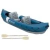 Sevylor Tahaa Kit 2 Person Inflatable Touring Kayak