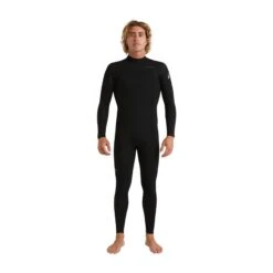 Quiksilver Everyday Sessions 3/2mm GBS Back Zip Wetsuit -Nomad Kayaks k3bedc187e40ea84460a4d9abd57004e0