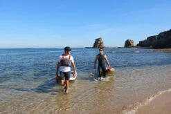 MEN'S CANOE KAYAK AND STAND -Nomad Kayaks k3c9de886e76dacd2d1ea1eb773ecfeae