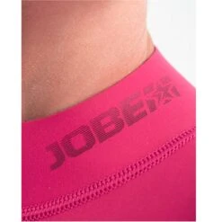 JOBE Boston 3/2mm Kids Wetsuit - Hot Pink -Nomad Kayaks k3d48d495c92f91f7c403bc02608e9a9d