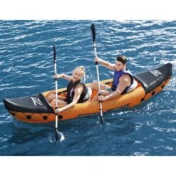 Bestway Hydro -Nomad Kayaks k3f02730f7375abf96e11c8508b863257