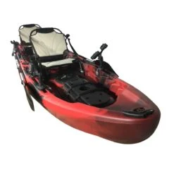 Cambridge Kayaks Orca Double Sit On Fishing Kayak Orca -Nomad Kayaks k410cf3b87bfba04079412454e4908922