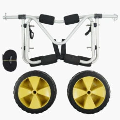 Lomo Model C Kayak Trolley -Nomad Kayaks k4137e3778a09720e1299115c7b2380c8