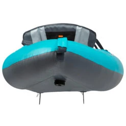 X100 2/3 PERSON Drop-Stitch Floor TOURING INFLATABLE KAYAK - TURQUOISE -Nomad Kayaks k43eccc76a92bd57aa2f5bb038e0c013d