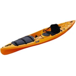 Cambridge Kayaks Swell Watercraft Scupper 14 -Nomad Kayaks k450cefb30abdec35e04fe31d0256278f