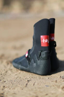 Adult Pro Boot 6/5/4mm -Nomad Kayaks k4602f87334f803f7662a8f62d0b430d1