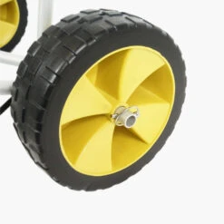 Lomo Model C Kayak Trolley -Nomad Kayaks k46411bc63eec358434c328aac0676004