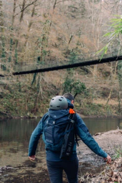 ADJUSTABLE 5-PIECE CARBON SPLIT KAYAK/PACKRAFT PADDLE 190 -Nomad Kayaks k472a35b0ed074be3fe9f5a91b64ef317