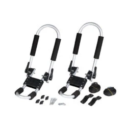 Cambridge Kayaks Folding J Bars