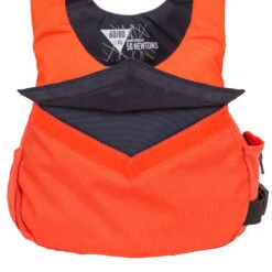 Tribord Dinghy Sailing Buoyancy Aid Vest 500 BA 50 Newtons -Nomad Kayaks k488a85520ac842d4ac13795134f9f6ad