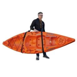Cambridge Kayaks Adjustable Kayak Carry Strap