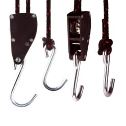 Kayak Tie Down Bonnet/Boot Strap -Nomad Kayaks k4acdfb4b69cbc395419bc5d52ec37493