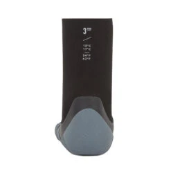 500 3 Mm Neoprene Surf Boots -Nomad Kayaks k4b18a9df11ff7a16c21402e645414560