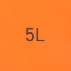 WATERPROOF DRY BAG 5L -Nomad Kayaks k4bb75ae2fb998b950eee5598b1af0de6