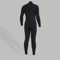 WETSUIT AROPEC 4/3 BLACK FRONT ZIP -Nomad Kayaks k4c7df13ae58acf88e5f8e7fceb85d853