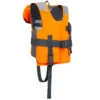 Tribord Kids Life Jacket 100N LJ EASY Orange/grey