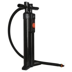 FAST AND EASY HIGH-PRESSURE 20 PSI TRIPLE-ACTION STAND-UP PADDLEBOARDING PUMP -Nomad Kayaks k5027bdb37ee2768c3c6ad7abb7c2cfe4