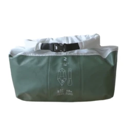 PACKRAFT 100 1 PERSON INFLATABLE RIVER KAYAK -Nomad Kayaks k50cc27533e3b70f2cbe75bb663b394e3