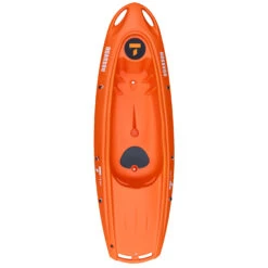 TAHE OUASSOU RIGID 1-SEAT RIGID TOURING KAYAK Orange -Nomad Kayaks k5122e772d03a2b599eef3189ed6a10d3