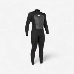 Quiksilver Men’s Surfing Prologue 4/3 Mm