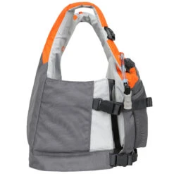 BUOYANCY AID 50 N WITH POCKETS CANOE KAYAK & STAND UP PADDLE -Nomad Kayaks k53dba0f2c1ae27c5a338112e40881f42