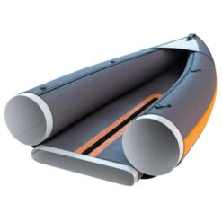 REFURBISHED 100 1 PERSON TOURING INFLATABLE KAYAK -Nomad Kayaks k550a85e51ccb299bf16d0bea1002c52d