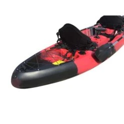 Cambridge Kayaks Sunfish Double Sit On Top Kayak -Nomad Kayaks k5852a8dd17a60fce102353085113c09b