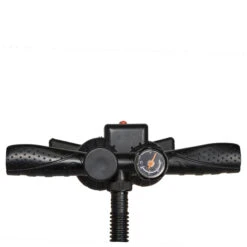 FAST AND EASY HIGH-PRESSURE 20 PSI TRIPLE-ACTION STAND-UP PADDLEBOARDING PUMP -Nomad Kayaks k5b7f9f2cc332d976730ba22cebee06ac