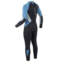 Osprey Men's Zero 3mm Wetsuit Blue 12 Osprey Men's Zero 3mm Wetsuit Blue -Nomad Kayaks k5c6b9f91ea3cf8316a568acf79ae5ecf