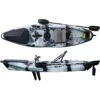 Cambridge Kayaks Marlin Pedal Drive Kayak