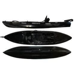 Voyager 1 Plus 1 Sit On Top Touring Leisure Kayak -Nomad Kayaks k5dc159f3ae27da9dfde499e4ca8b899c