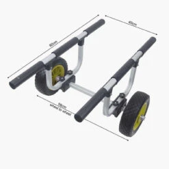 Nomad Kayaks -Nomad Kayaks k5f15cbcc1ed2b60fd9aebb60838e5519